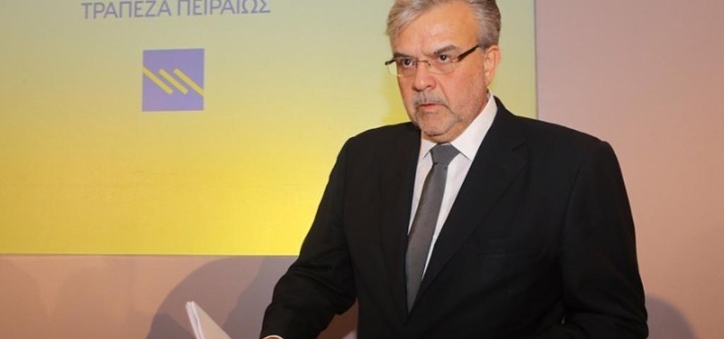 Χ.Μεγάλου: Ρυθμοί ανάπτυξης άνω του 4% από το 2021 Χ.Μεγάλου: Ρυθμοί ανάπτυξης άνω του 4% από το 2021